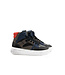 Giga Hoge Sneaker Tramonto Black Velvet Tornado