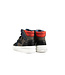 Giga Hoge Sneaker Tramonto Black Velvet Tornado