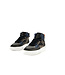 Giga Hoge Sneaker Tramonto Black Velvet Tornado