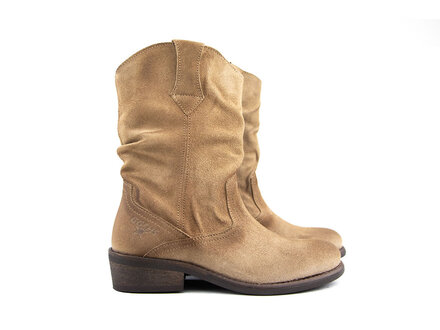 GIGA Giga Western Boot Valencia Sughero GIGA Giga Western Boot Valencia Sughero