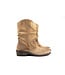 Giga Western Boot Valencia Sughero