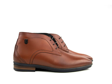 Heren Nette Hoge Veterschoenen Gratis Verzending v.a. 40 Steenbergen Schoenen