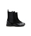 Pertini Chelsea Boots Black Pulido Faraon