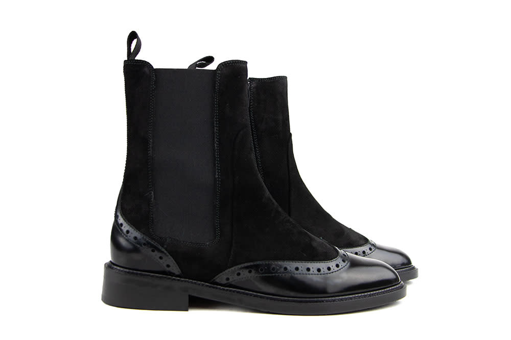 Pertini ankle boots deals