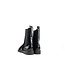 Pertini Chelsea Boots Black Pulido Faraon
