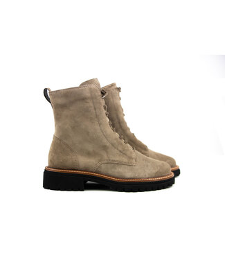 Paul Green Paul Green Veterboot Soft Suede Antelope