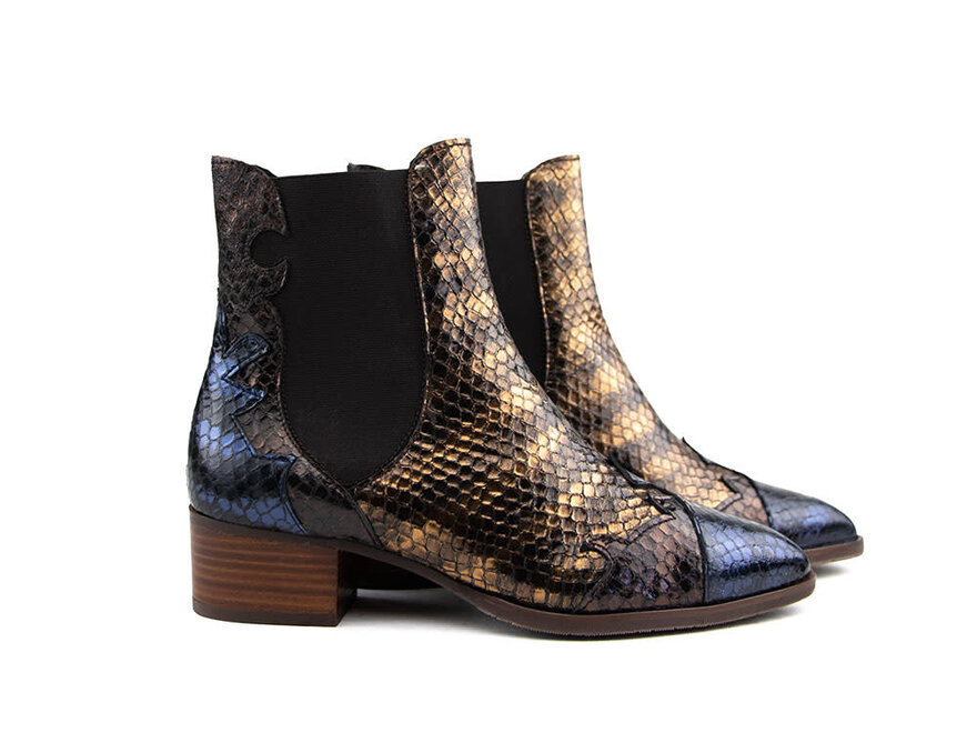 Pertini Steenbergen Schoenen