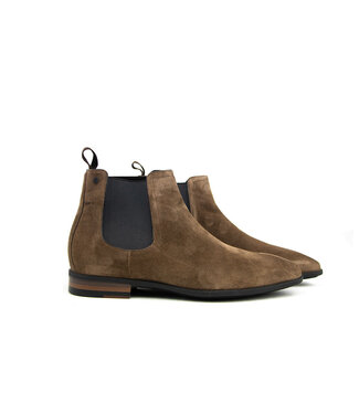 Van Bommel Van Bommel Sella 05.08 Cognac