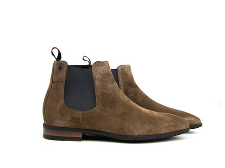 Van Bommel Van Bommel Sella 05.08 Cognac