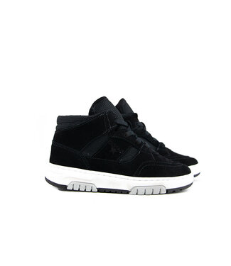 GIGA Giga Hoge Sneaker Valencia Black Dragon