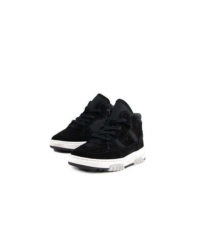 Giga Hoge Sneaker Valencia Black Dragon