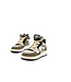 Hip Mid Sneaker Taupe Combi