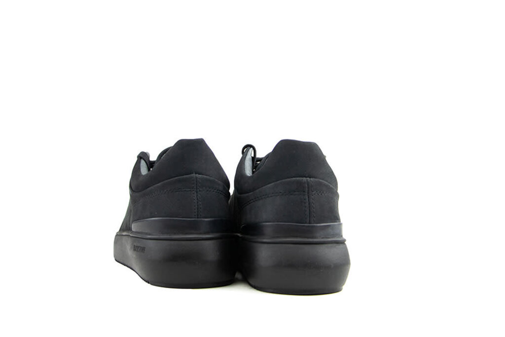 Blackstone Blackstone Sneaker Gem Alister Nero