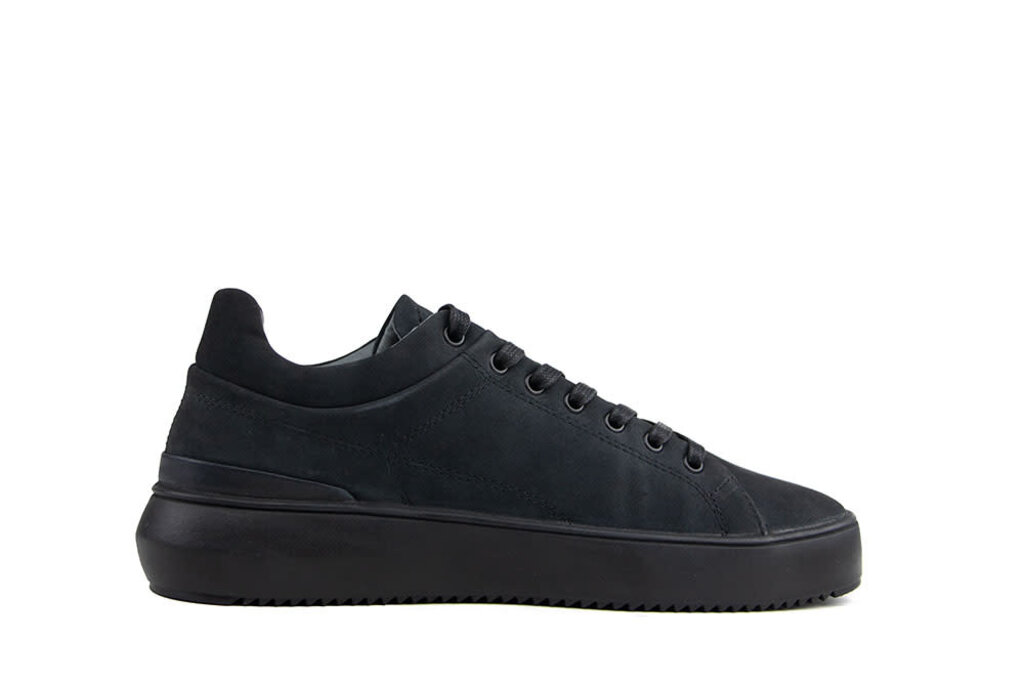 Blackstone Blackstone Sneaker Gem Alister Nero