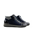 Ara Hoge Sneaker Blau Puntikid