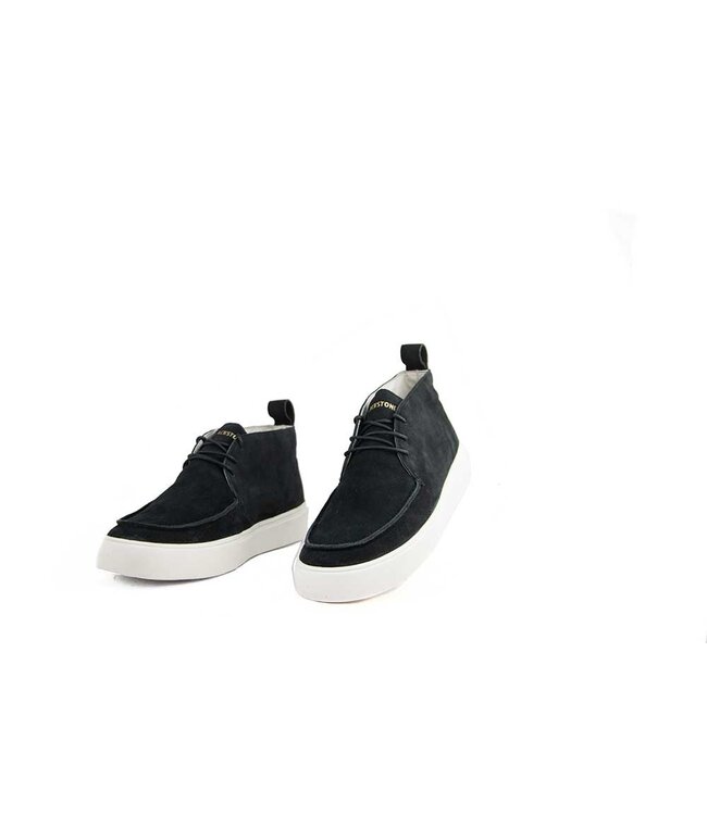 Blackstone Veterboot Ruby Jerrik Black