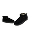 Warmbat Boots Durack Men Black Suede
