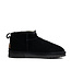 Warmbat Boots Durack Men Black Suede