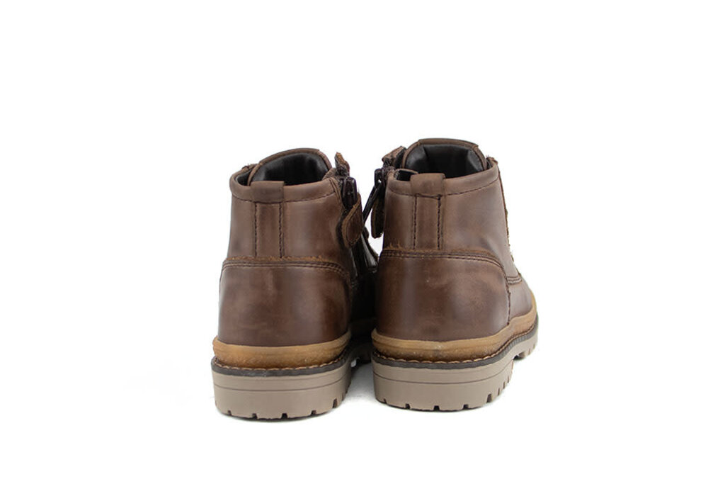 Pinocchio Pinocchio Veterboot Middenbruin