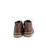 Pinocchio Lace-up Boots Brown