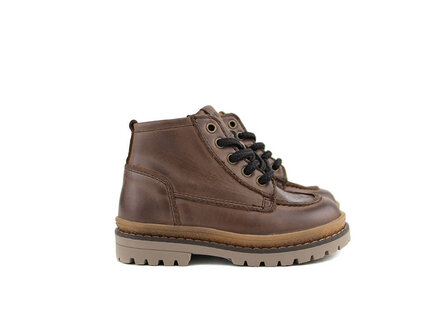 Pinocchio Pinocchio Veterboot Middenbruin Pinocchio Pinocchio Veterboot Middenbruin
