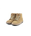 Pinocchio Lace-up Shoes Beige Nubuck