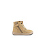 Pinocchio Lace-up Shoes Beige Nubuck
