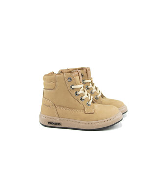 Pinocchio Pinocchio Veterboot Beige Nubuck