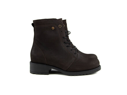 Wolky Wolky Veterboot Quinta F2F Longbeach Brown Wolky Wolky Veterboot Quinta F2F Longbeach Brown