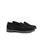 Ara Loafer Schwarz Kalbvelour