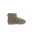 Warmbat Boots Wallaby Men Moss Suede