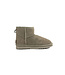 Warmbat Wallaby Men Moss Suede
