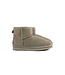 Warmbat Boots Wallaby Men Moss Suede