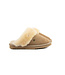 Warmbat Flurry Camel Suede