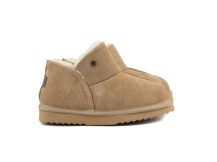 Warmbat Warmbat Willow Camel Suede