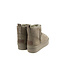 Warmbat Boots Wallaby Plateau Moss Suede