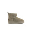Warmbat Boots Wallaby Plateau Moss Suede