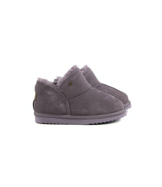 Warmbat Warmbat Willow Plum Suede