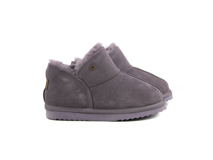 Warmbat Warmbat Willow Plum Suede