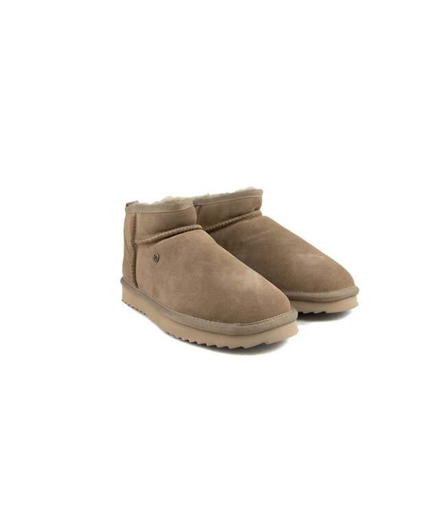 Warmbat Durack Men Mud Suede