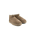 Warmbat Durack Men Mud Suede
