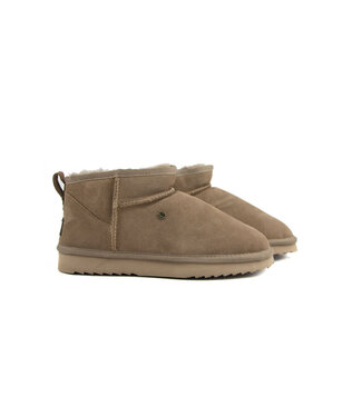Warmbat Warmbat Durack Men Mud Suede