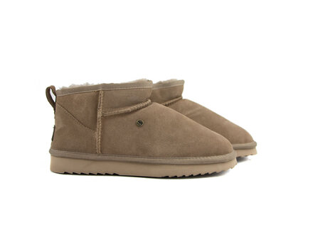 Warmbat Warmbat Durack Men Mud Suede