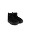 Warmbat Wallaby Plateau Black Suede