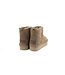 Warmbat Wallaby Plateau Mud Suede