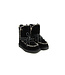 Warmbat Boots Waturra Lace Black Suede