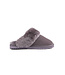 Warmbat Flurry Plum Suede