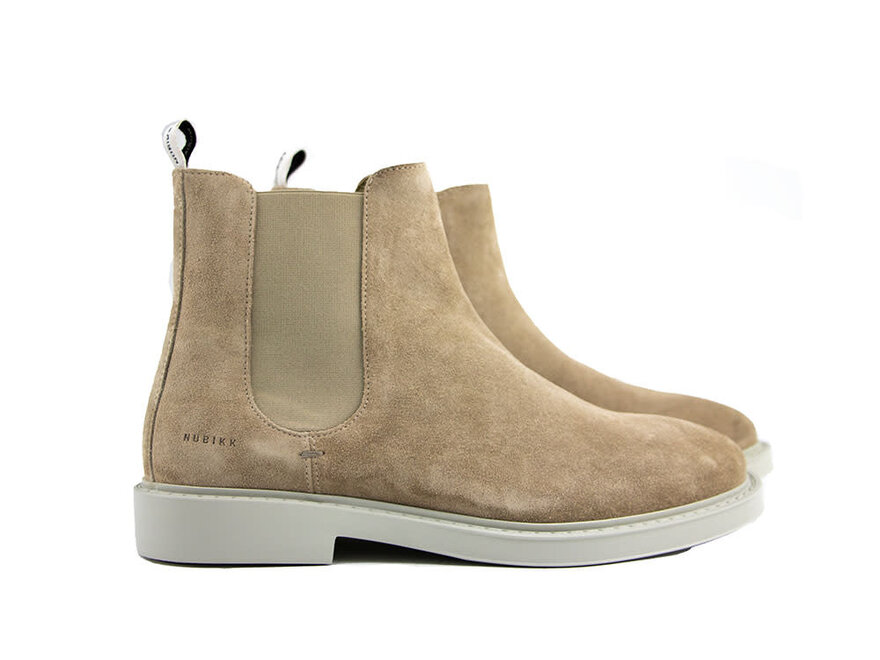Heren Chelsea Boots Gratis Verzending v.a. 40 Steenbergen Schoenen
