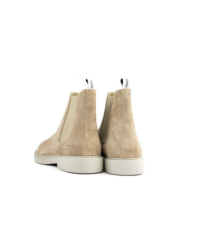 Nubikk Tucson Rai Clay Suede