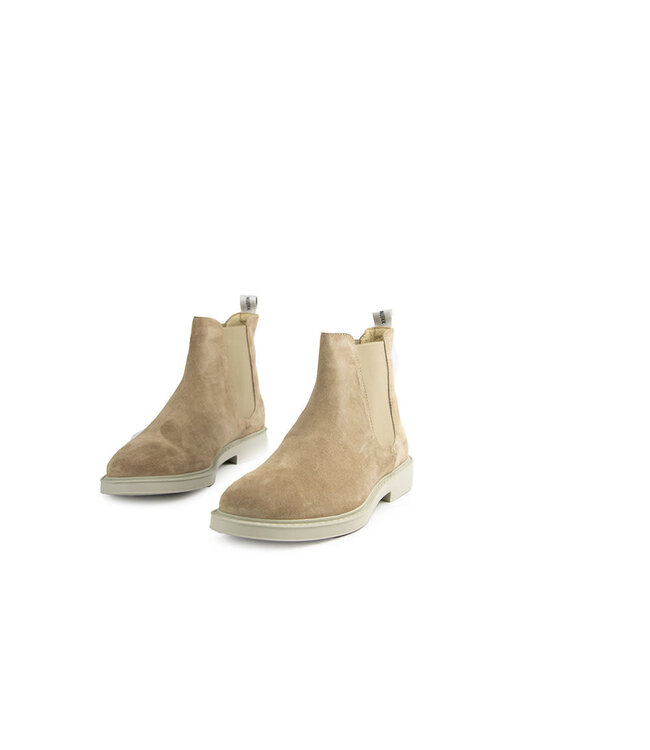 Nubikk Tucson Rai Clay Suede